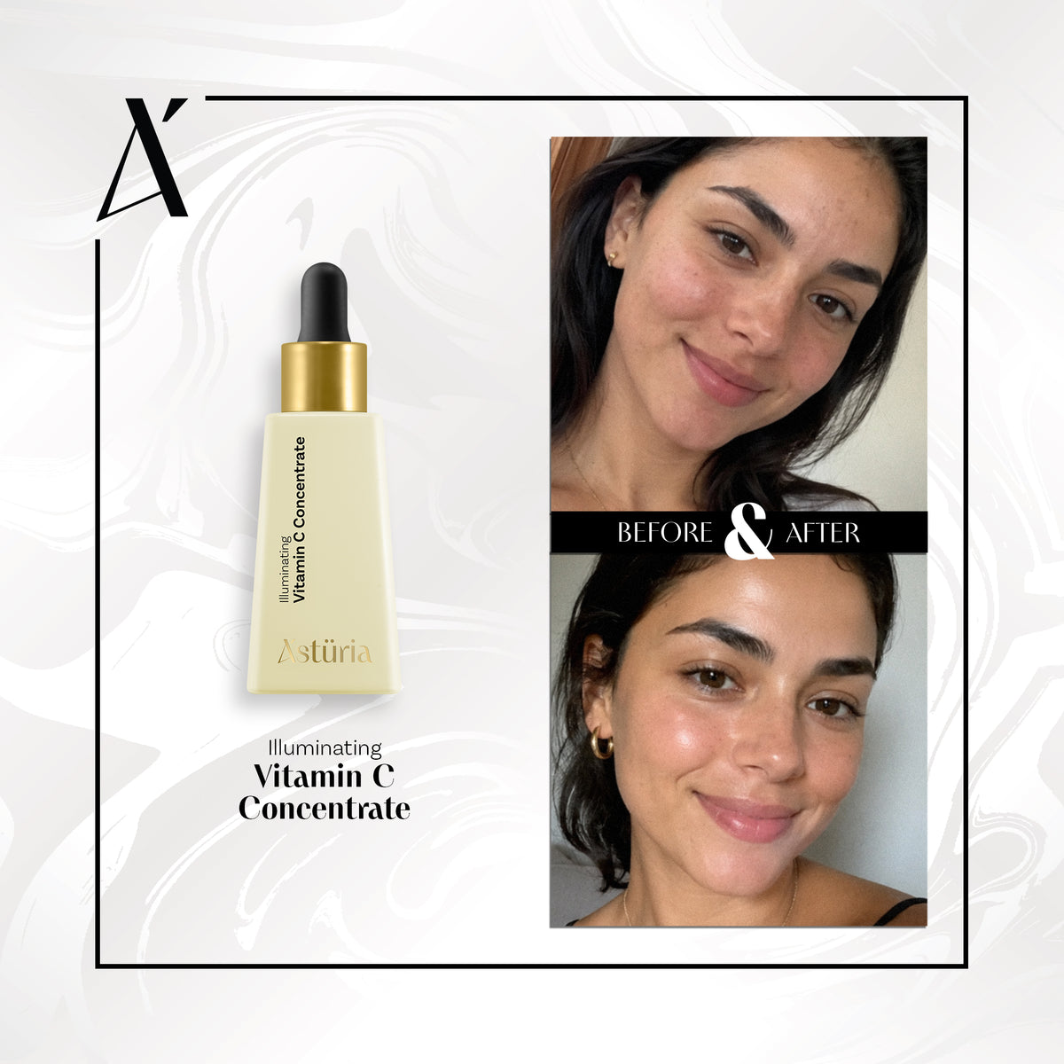 Illuminating Vitamin C Concentrate