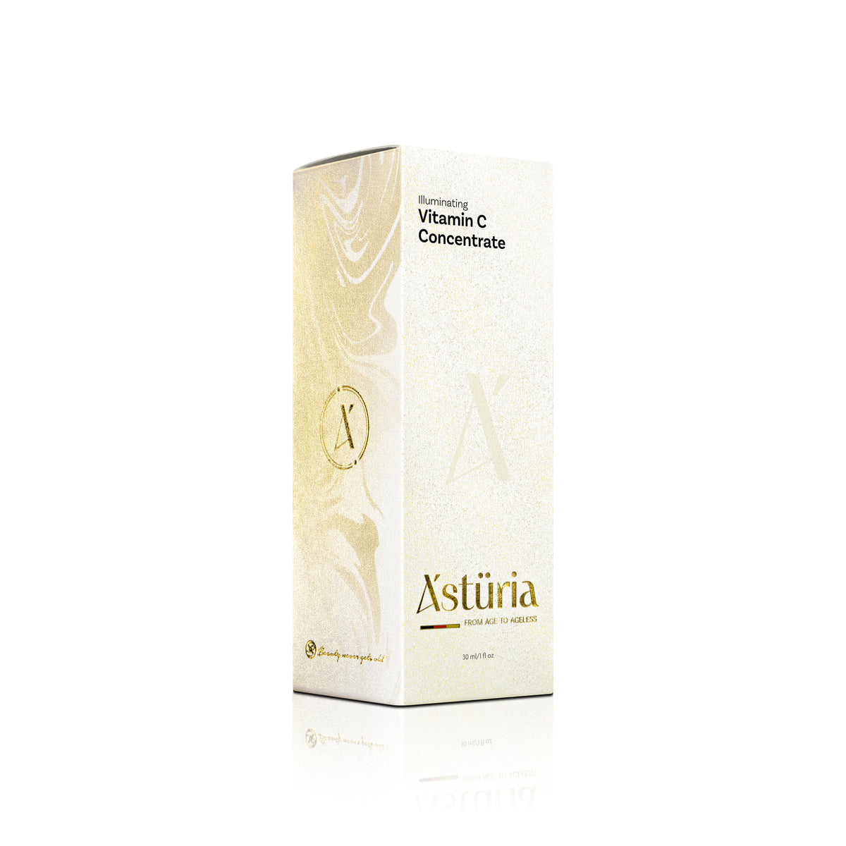 Illuminating Vitamin C Concentrate
