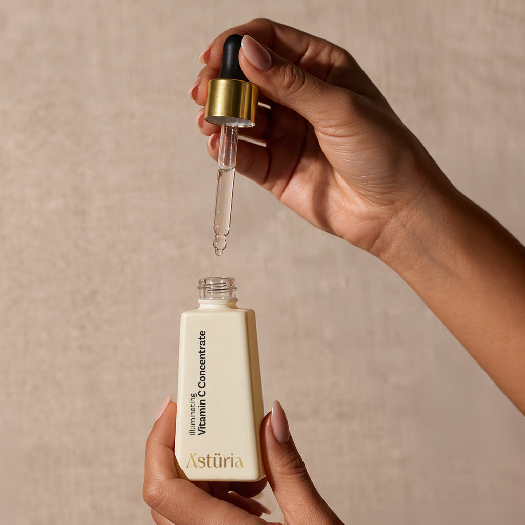 Illuminating Vitamin C Concentrate