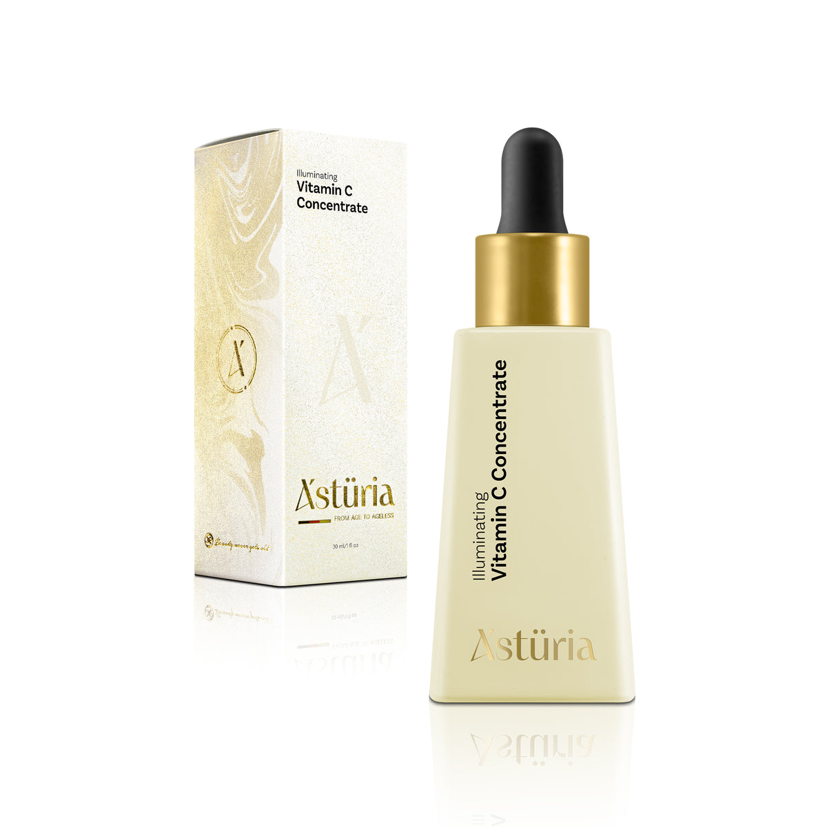 Illuminating Vitamin C Concentrate