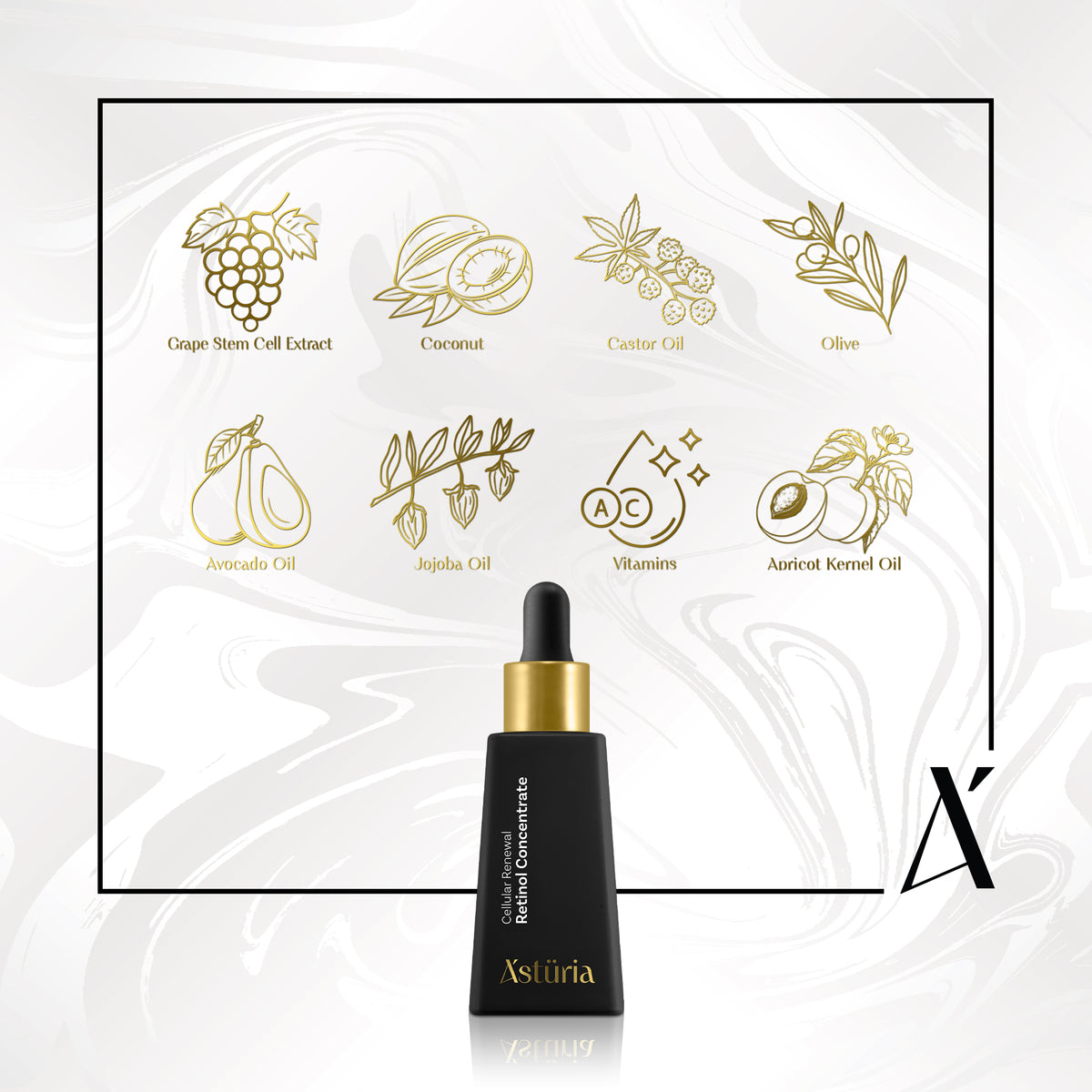 Cellular Renewal Retinol Concentrate