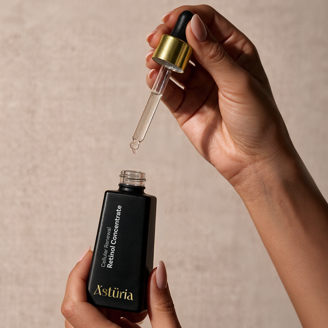 Cellular Renewal Retinol Concentrate