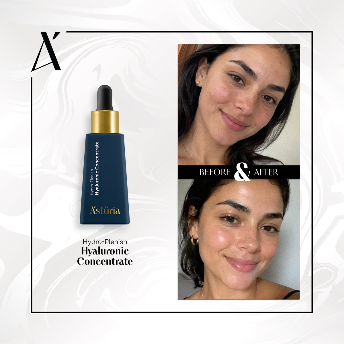 Hydro-Plenish Hyaluronic Concentrate