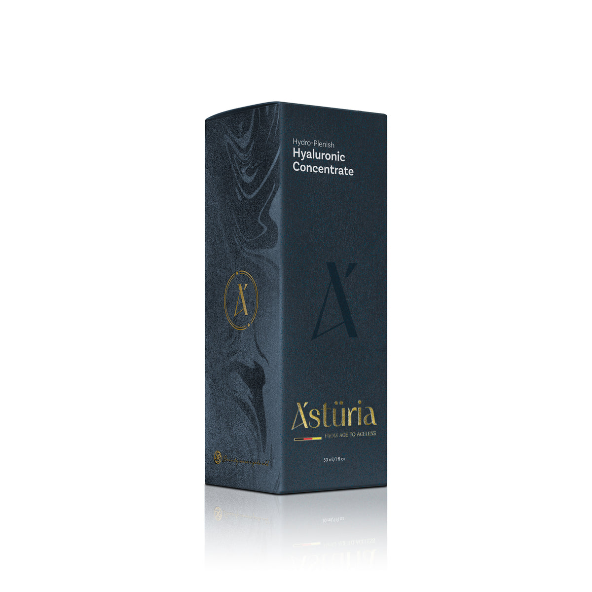 Hydro-Plenish Hyaluronic Concentrate