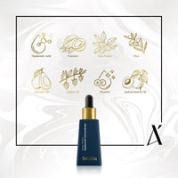 Hydro-Plenish Hyaluronic Concentrate