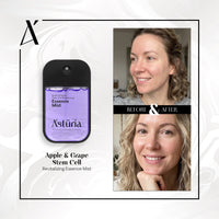 Apple & Grape Stem Cell Revitalizing Essence Mist