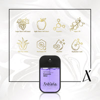 Apple & Grape Stem Cell Revitalizing Essence Mist