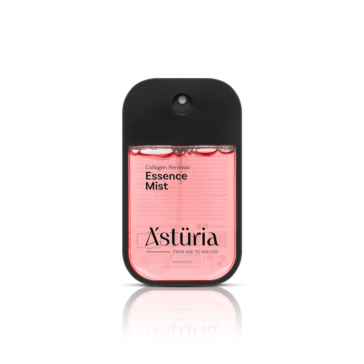Collagen Renewal Essence Mist