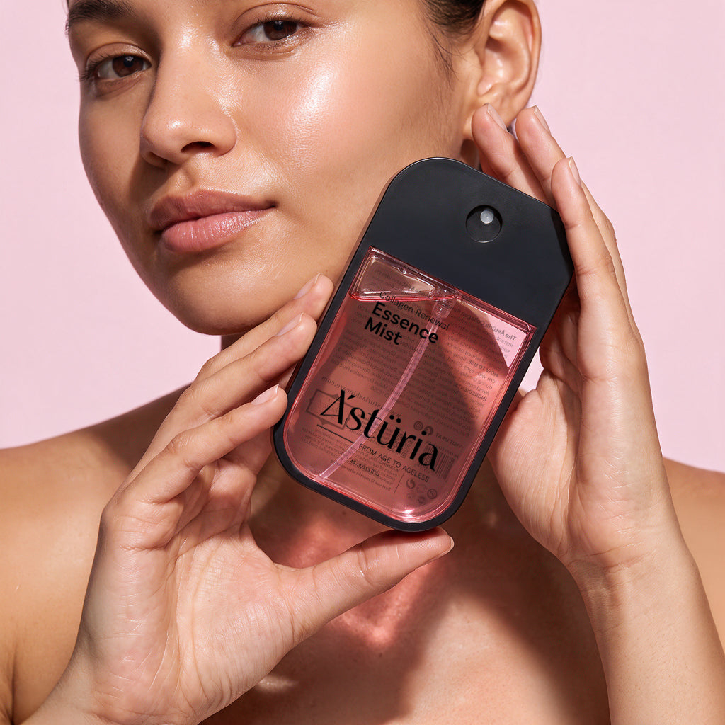 Collagen Renewal Essence Mist