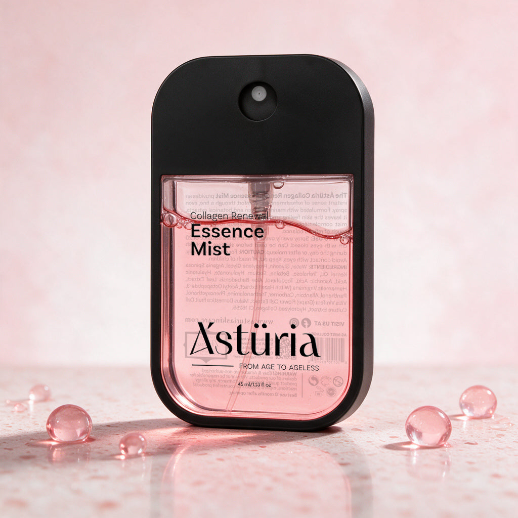 Collagen Renewal Essence Mist
