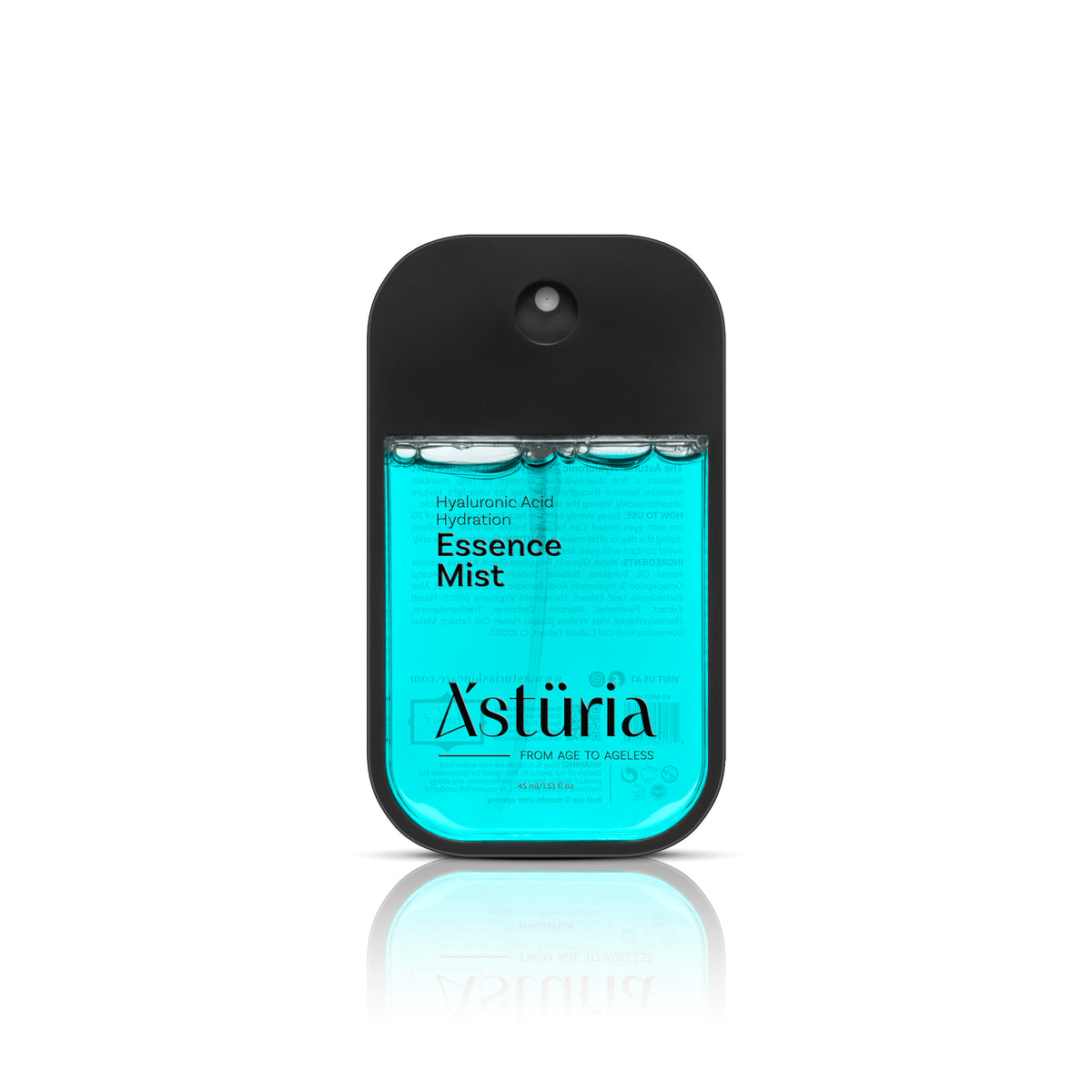 Hyaluronic Acid Hydration Essence Mist