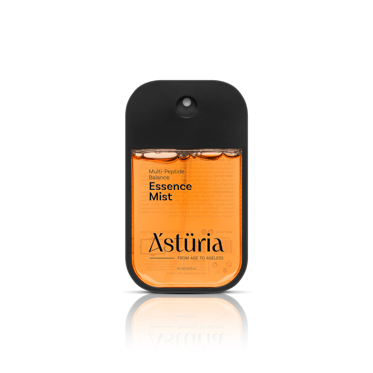 Multi-Peptide Balance Essence Mist