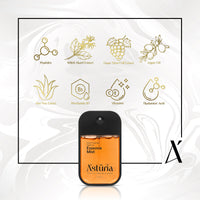 Multi-Peptide Balance Essence Mist