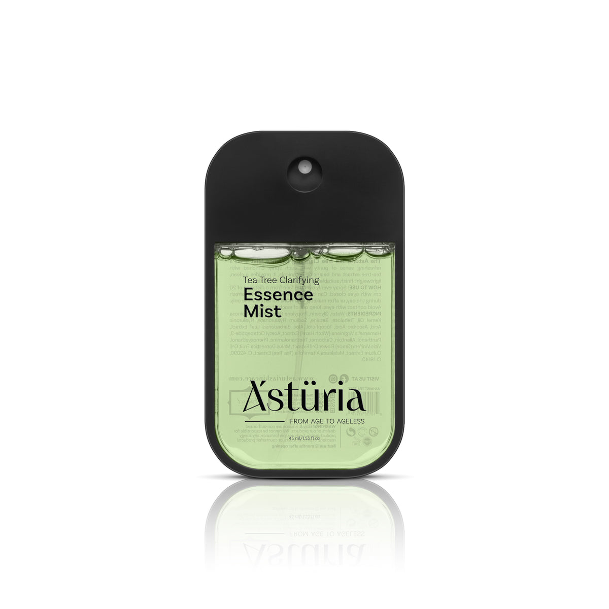 Tea Tree Clarifying Essence Mist