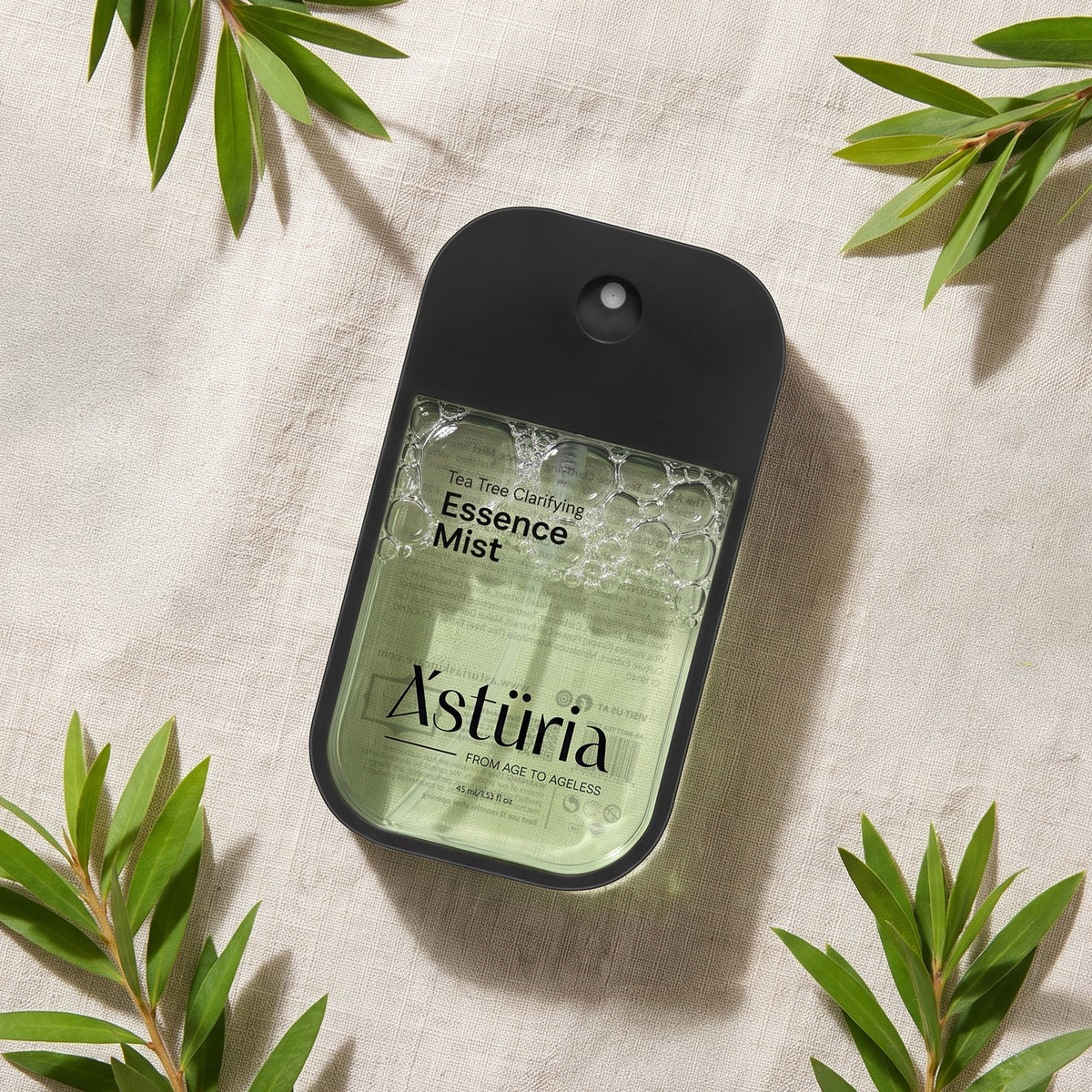 Tea Tree Clarifying Essence Mist