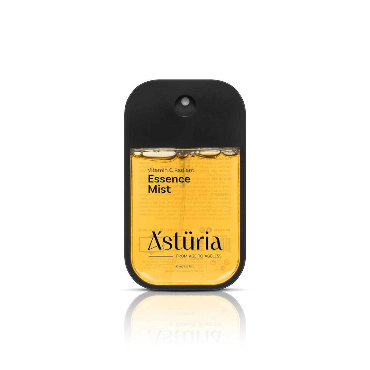 Vitamin C Radiant Essence Mist