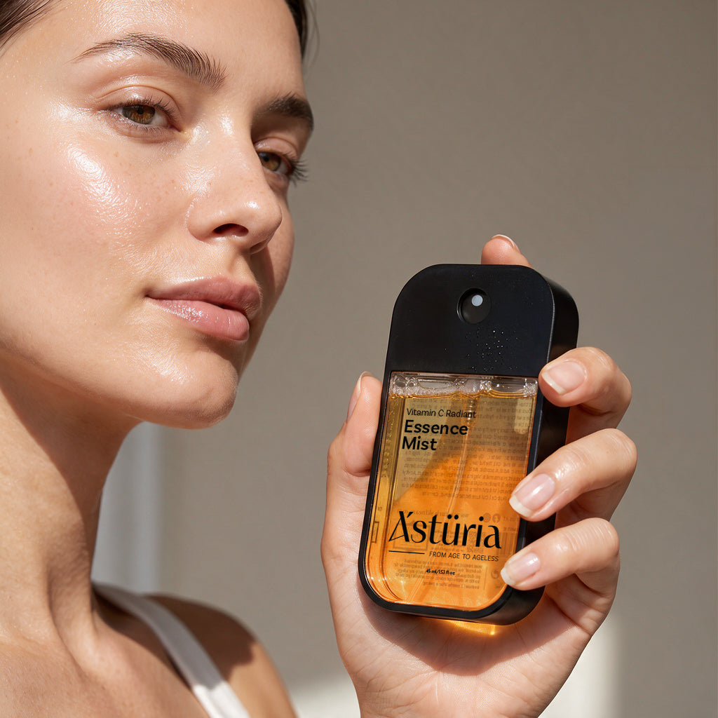 Vitamin C Radiant Essence Mist