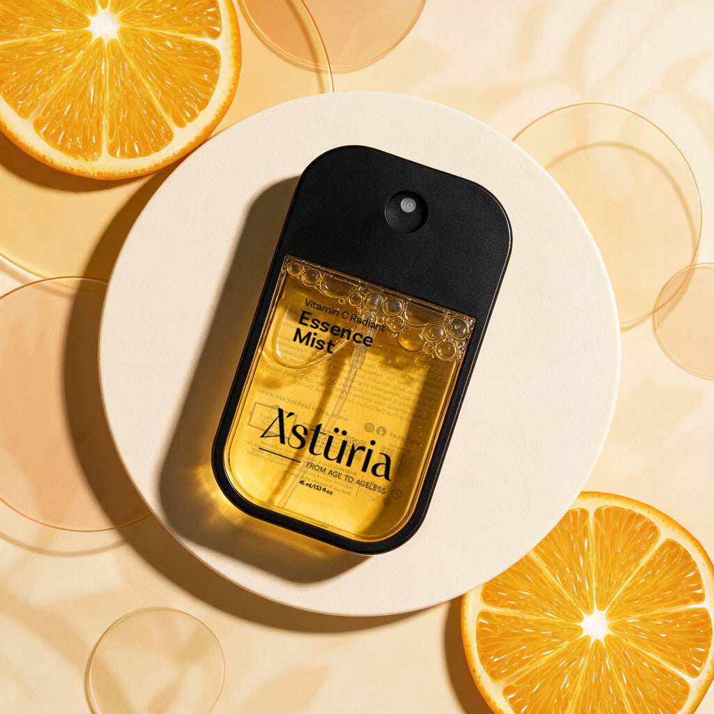 Vitamin C Radiant Essence Mist