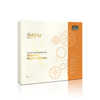 Essential Radiance Vitamin C Ritual Collection
