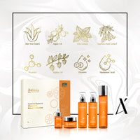 Essential Radiance Vitamin C Ritual Collection