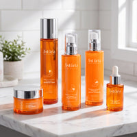 Essential Radiance Vitamin C Ritual Collection