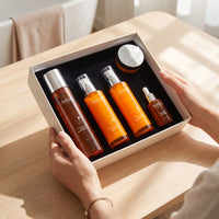 Essential Radiance Vitamin C Ritual Collection