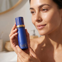 Clarifying Acne & Blackhead Balance Cream Infused with Phyto-Retinol & Vitamin C