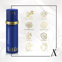 Clarifying Acne & Blackhead Balance Serum Infused with Phyto-Retinol & Vitamin C