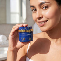 Clarifying Acne & Blackhead Balance Mask Infused with Phyto-Retinol & Vitamin C