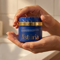 Clarifying Acne & Blackhead Balance Mask Infused with Phyto-Retinol & Vitamin C