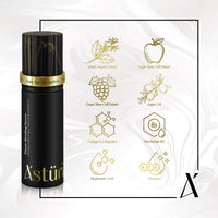 Tissue-Bonding Serum Infused with Phyto-Retinol & Vitamin C