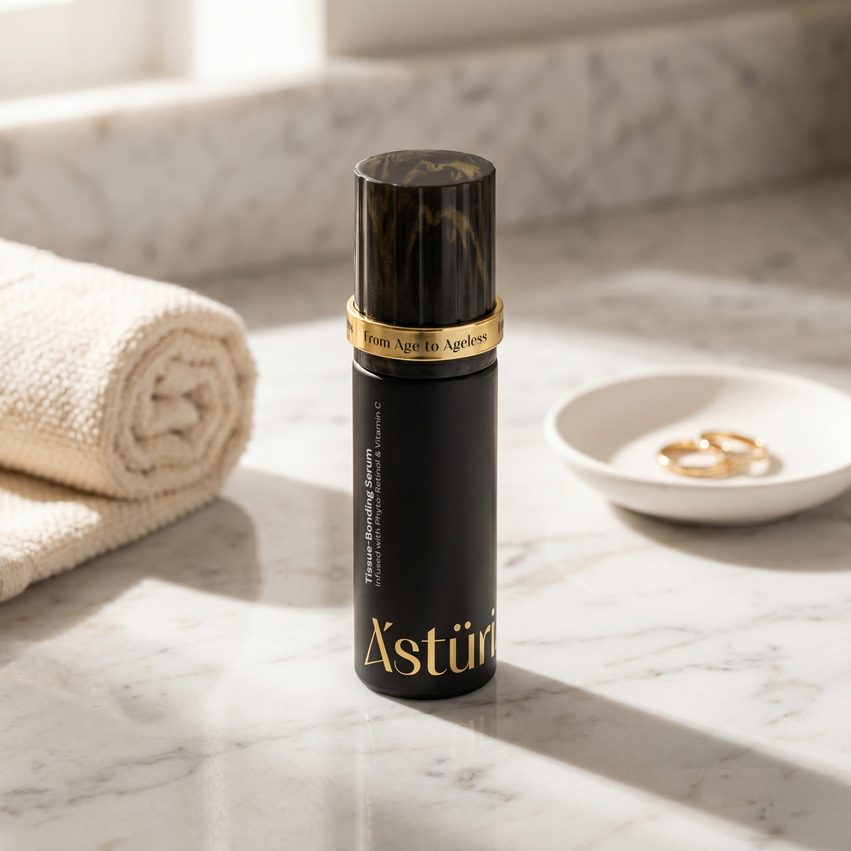 Tissue-Bonding Serum Infused with Phyto-Retinol & Vitamin C