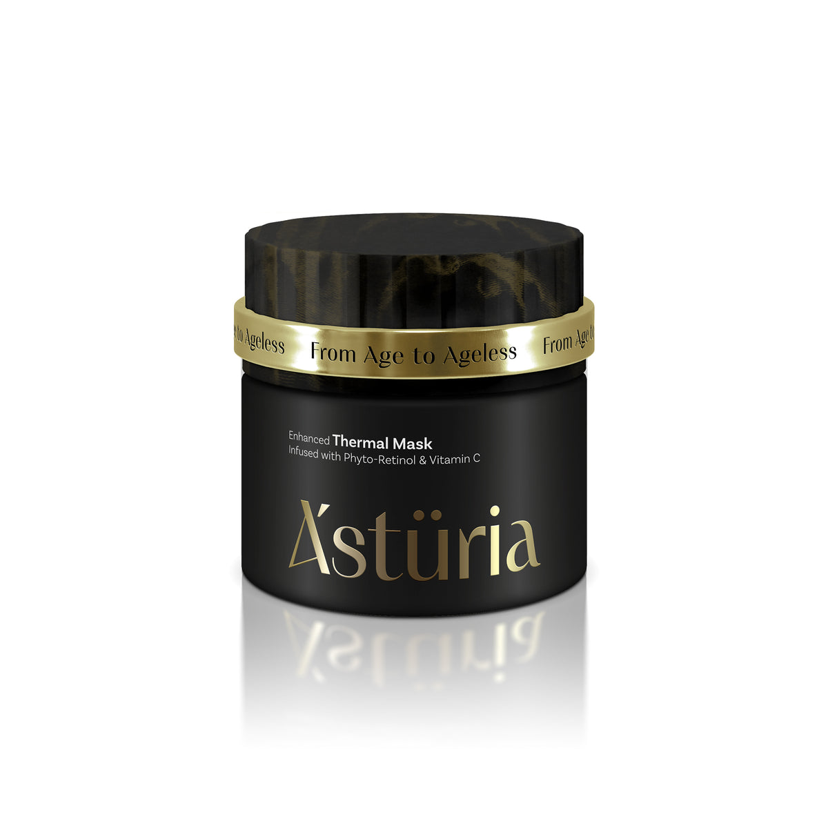 Enhanced Thermal Mask Infused with Phyto-Retinol & Vitamin C