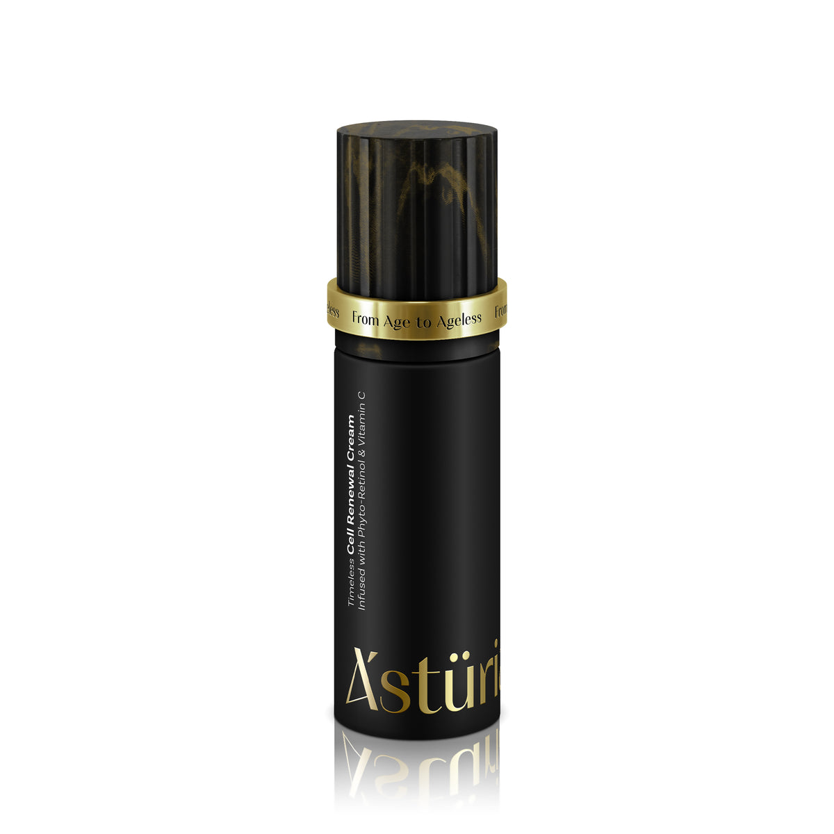 Timeless Cell Renewal Cream Infused with Phyto-Retinol & Vitamin C