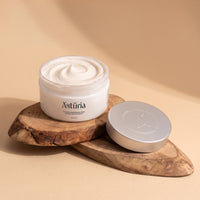 Coconut Firming Body Butter Infused with Phyto-Retinol & Vitamin C