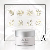 Coconut Firming Body Butter Infused with Phyto-Retinol & Vitamin C