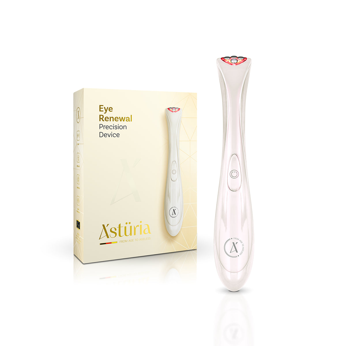 Eye Renewal Precision Device