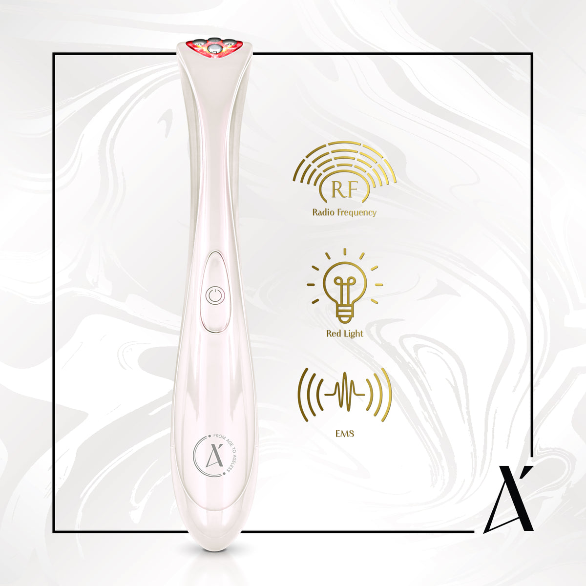Eye Renewal Precision Device