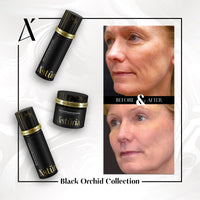 Black Orchid Imperial Layering Mask Infused with Phyto-Retinol & Vitamin C