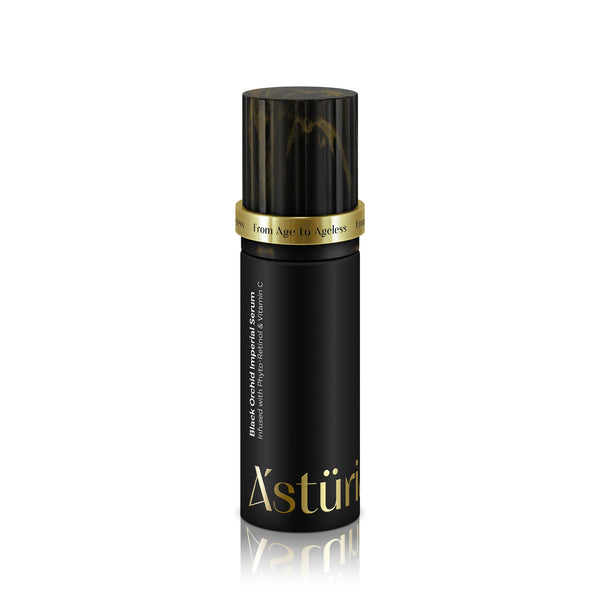 Black Orchid Imperial Serum Infused with Phyto-Retinol & Vitamin C