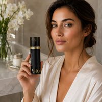Black Orchid Imperial Serum Infused with Phyto-Retinol & Vitamin C