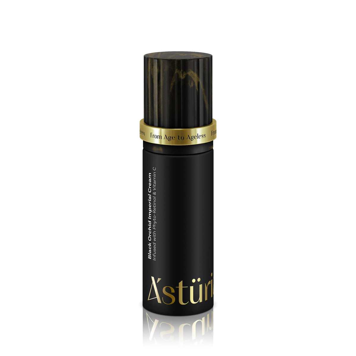 Black Orchid Imperial Cream Infused with Phyto-Retinol & Vitamin C