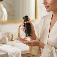 Black Orchid Imperial Cream Infused with Phyto-Retinol & Vitamin C