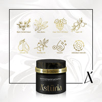 Black Orchid Imperial Layering Mask Infused with Phyto-Retinol & Vitamin C