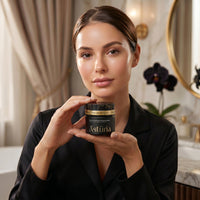 Black Orchid Imperial Layering Mask Infused with Phyto-Retinol & Vitamin C