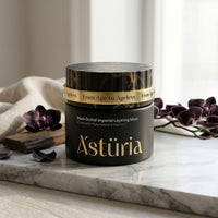 Black Orchid Imperial Layering Mask Infused with Phyto-Retinol & Vitamin C