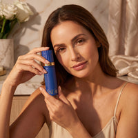 Essential Night Eye Serum Infused with Phyto-Retinol & Vitamin C