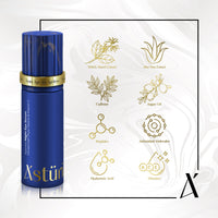 Essential Night Eye Serum Infused with Phyto-Retinol & Vitamin C