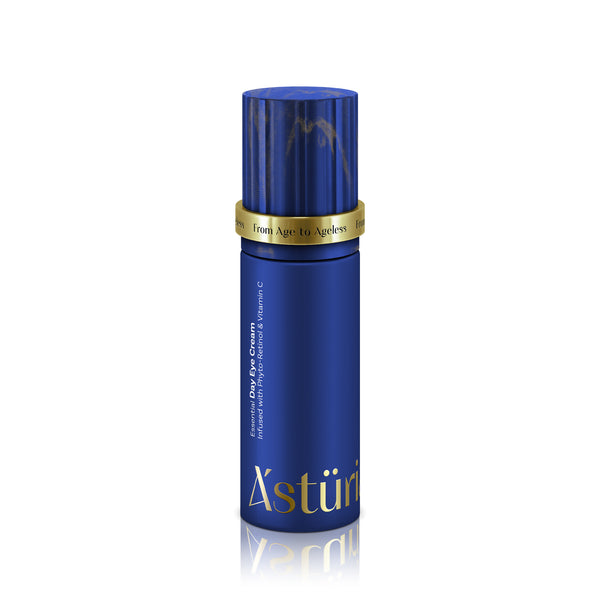 Essential Day Eye Cream Infused with Phyto-Retinol & Vitamin C