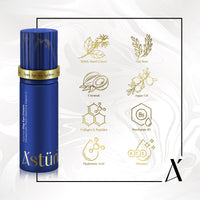 Essential Day Eye Cream Infused with Phyto-Retinol & Vitamin C